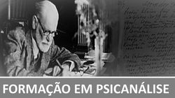 Curso de Formação em Psicanálise
